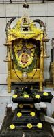Brahmakalashabhisheka at Bhadrambikeshwar Temple, Manki-Madi (21 Feb 2025) 